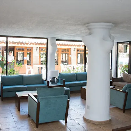 Basilica 3* Paphos