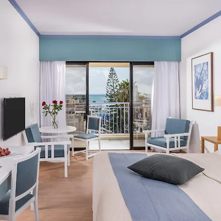Basilica Aparthotel 3*