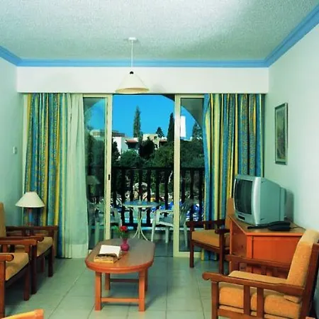 Aparthotel Basilica 3*