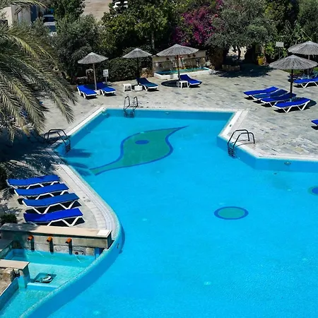 Basilica 3* Paphos