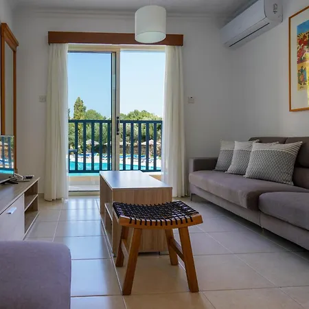 Basilica Apart Otel
