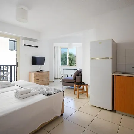 Basilica Apart Otel