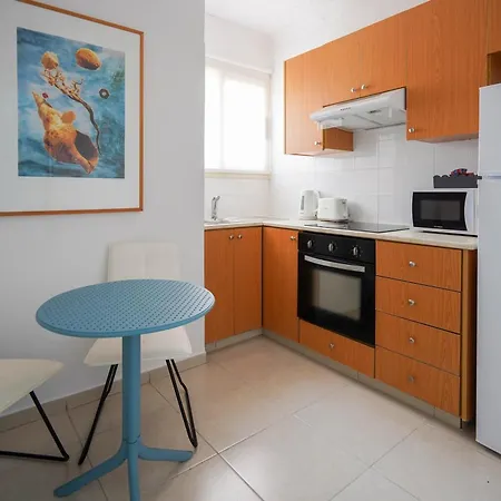 Apart Otel Basilica 3*