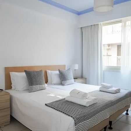 Aparthotel Basilica
