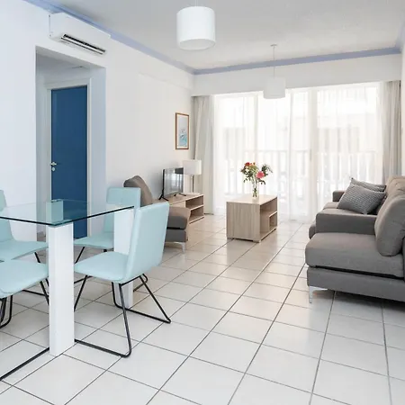Apart Otel Basilica