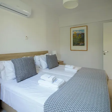 Aparthotel Basilica 3*