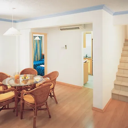 Basilica Apart Otel 3*