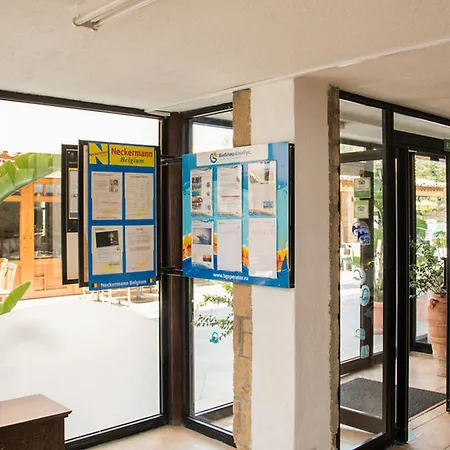Basilica Apart Otel 3*